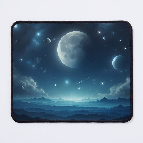 Item preview, stary sky designed and sold by Jeff252.