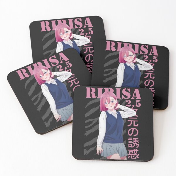 Item preview, Ririsa designed and sold by Axion-The-Best.