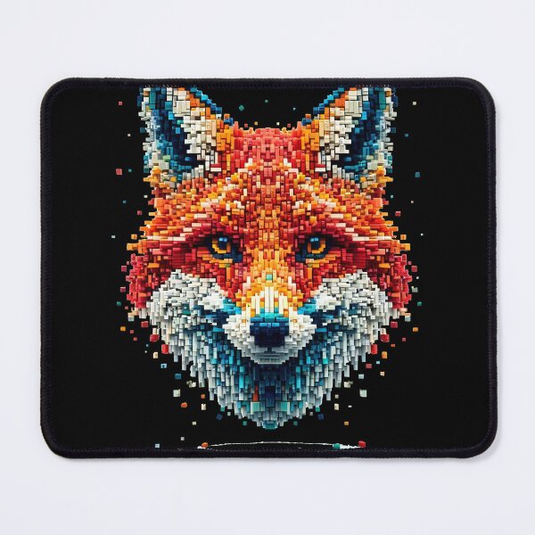 Item preview, A Further Foxalicious Fox designed and sold by Wanderdreaming.