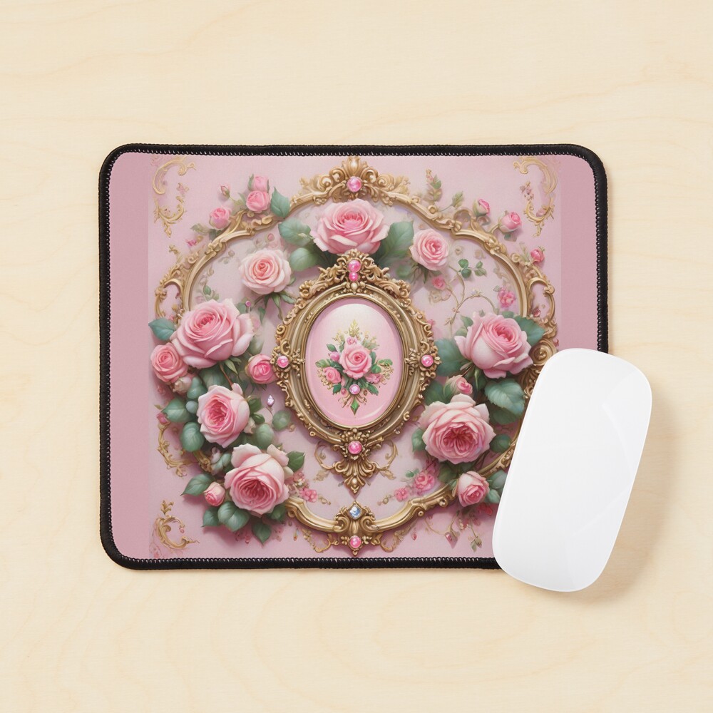 Item preview, Mouse Pad designed and sold by DesignsByPrnces.