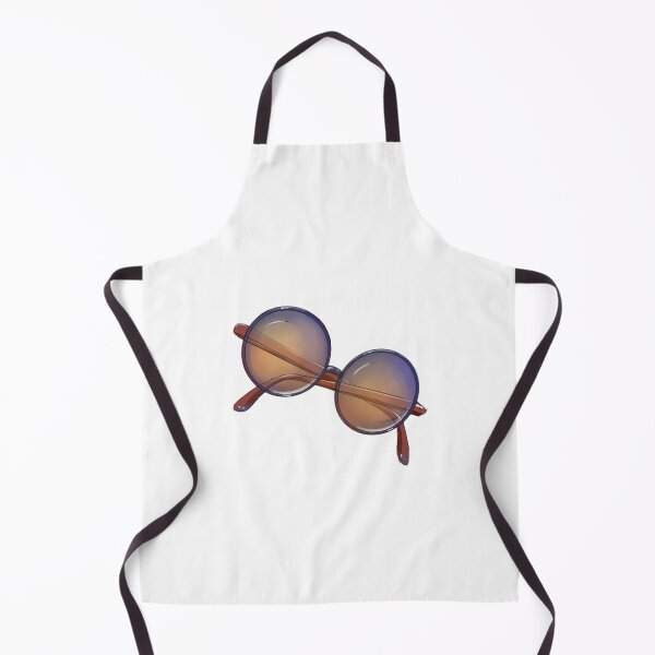 Item preview, Aesthetic Vintage Retro Sunglasses designed and sold by Glimmberry.