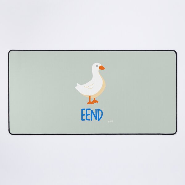 Item preview, Eend designed and sold by goodputty.