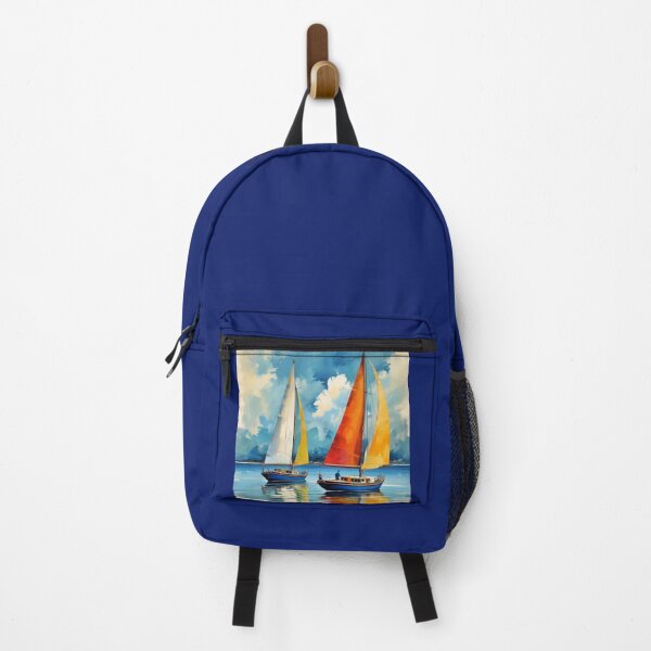 Item preview, Sailboats 3 designed and sold by Bondillero.