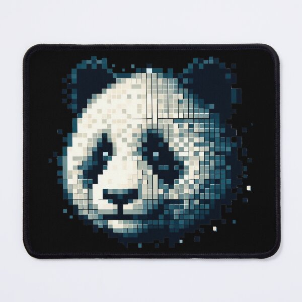 Item preview, Panda - The Killer Whale of the Forest 3 designed and sold by Wanderdreaming.