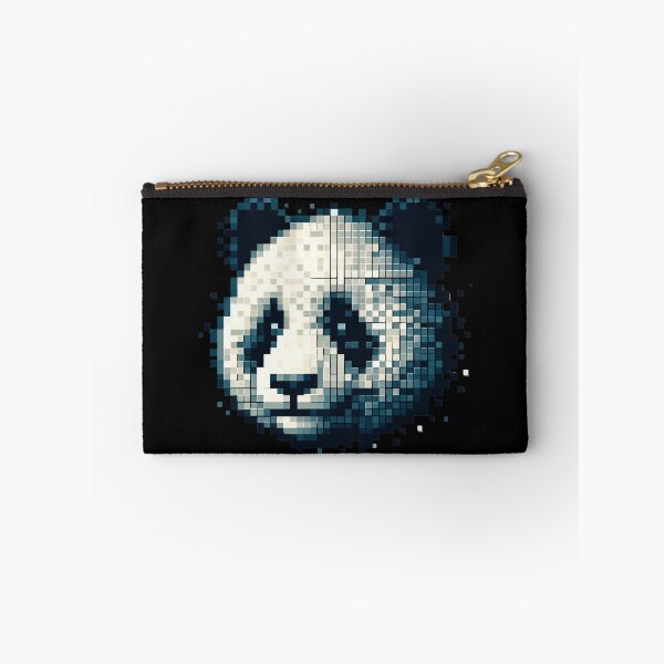 Item preview, Panda - The Killer Whale of the Forest 3 designed and sold by Wanderdreaming.
