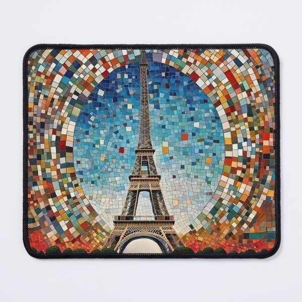 Item preview, Paris Eiffel Tower designed and sold by JackFreestone.