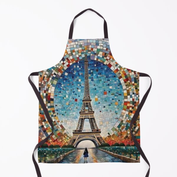 Item preview, Paris Eiffel Tower designed and sold by JackFreestone.