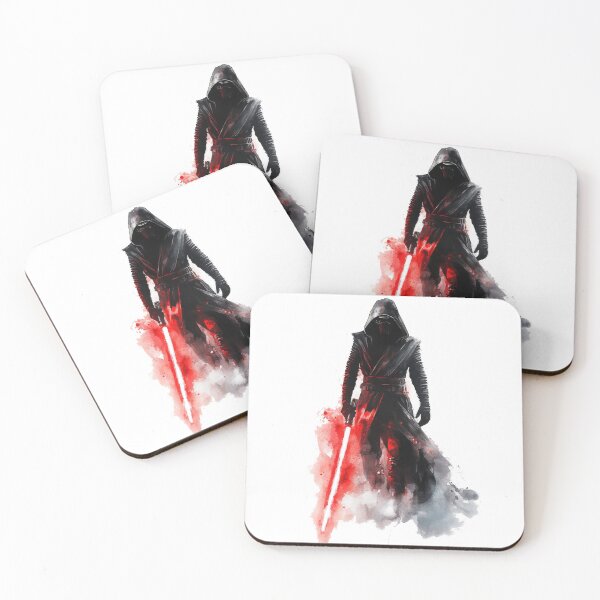 Item preview, Sith Lord  iPhone Case  designed and sold by Logodesignidea.