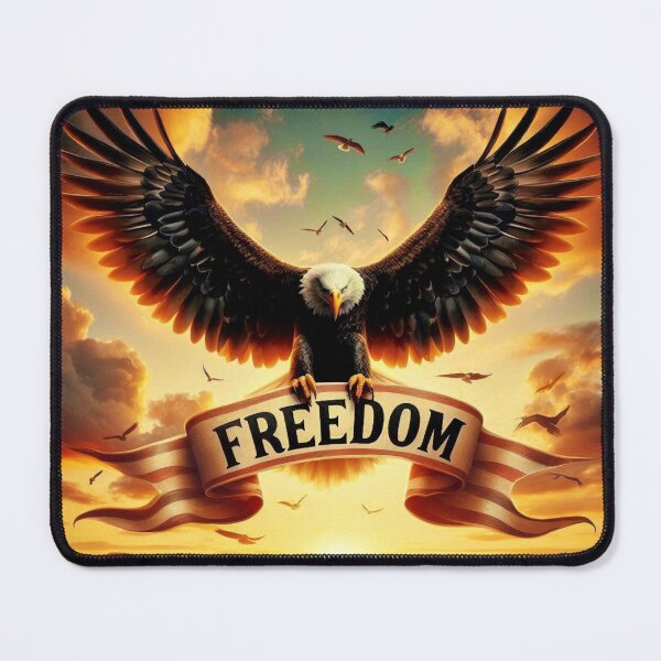 Item preview, Freedom designed and sold by Myra365Art.