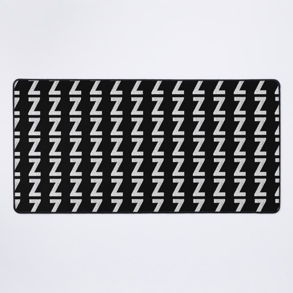 Item preview, Letter Z Pattern designed and sold by JodieMarieArt.