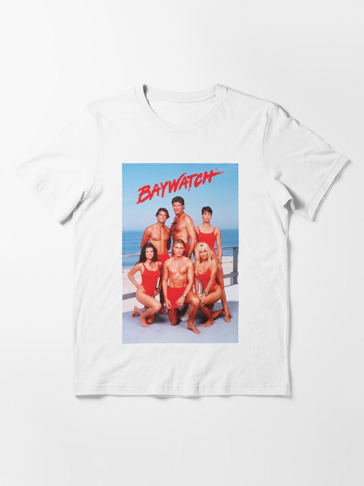 baywatch t shirt