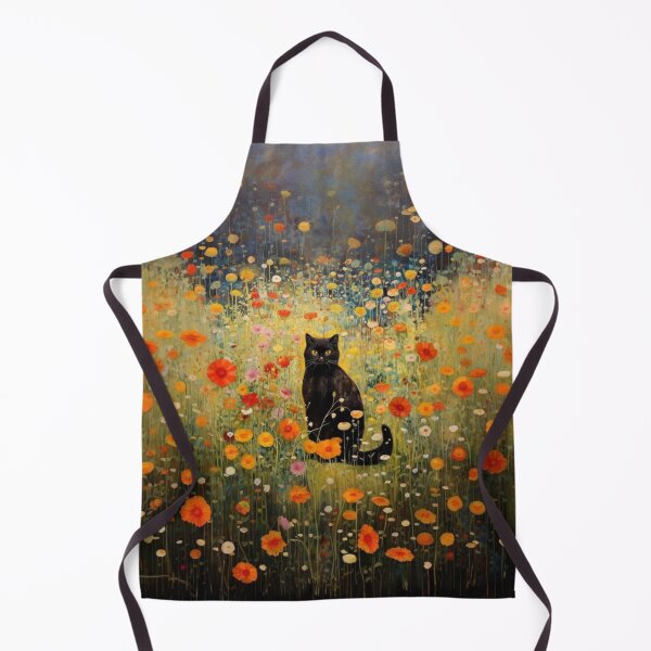 Item preview, Black cat paint designed and sold by Filotecnia.