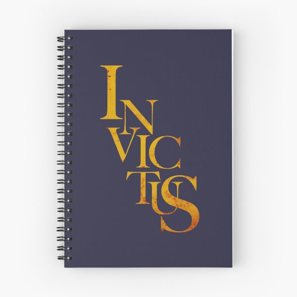 Item preview, INVICTUS designed and sold by PHX1515.