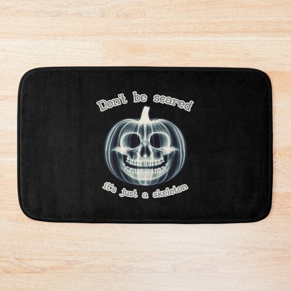 Item preview, Don't be scared it's just a skeleton pumpkin designed and sold by zzz888.