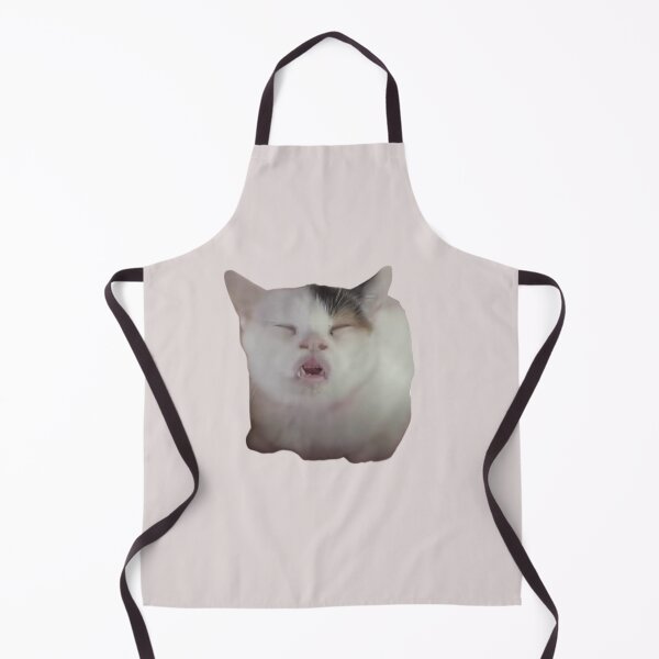 Item preview, Cat Meme designed and sold by Playful Strokes pom@pom.