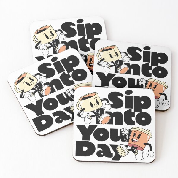 Item preview, sip into your day designed and sold by ArhaanFashions.