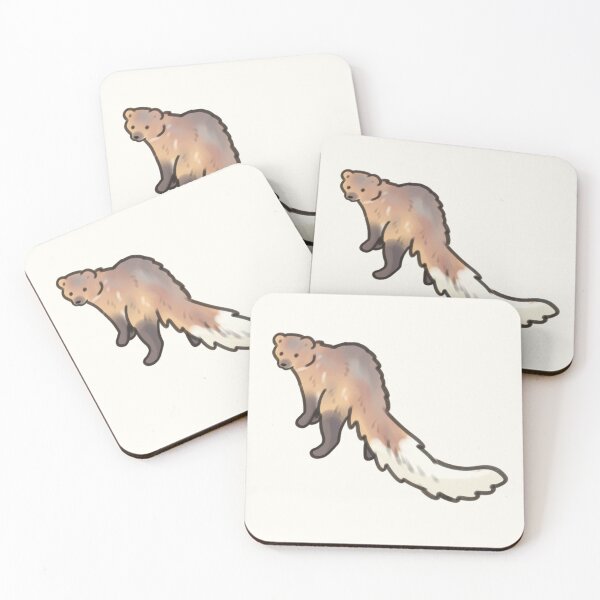 Item preview, mongoose art designed and sold by Artofmayara.
