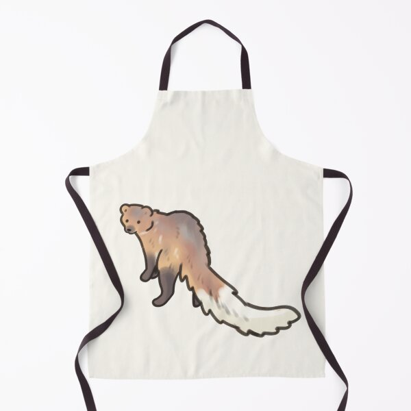 Item preview, mongoose art designed and sold by Artofmayara.