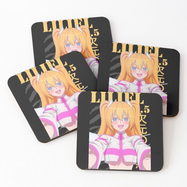 Item preview, Liliel designed and sold by Axion-The-Best.