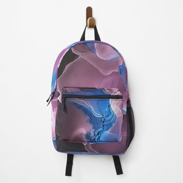 Item preview, Flowy, Dreamy, Abstract Print designed and sold by larissa-myrie.