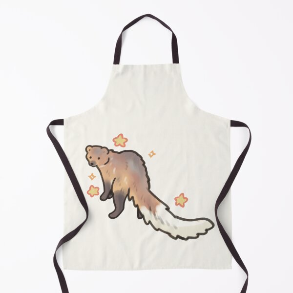 Item preview, mongoose illustration designed and sold by Artofmayara.