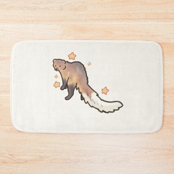 Item preview, mongoose illustration  designed and sold by Artofmayara.