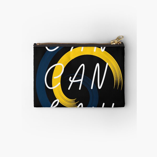 Item preview, Can can lah swirl designed and sold by UniqueDesignHub.