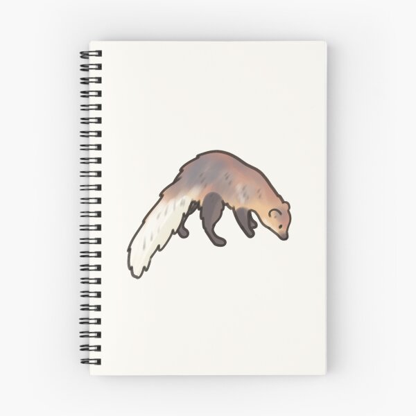 Item preview, Cute white tailed mongoose  designed and sold by Artofmayara.