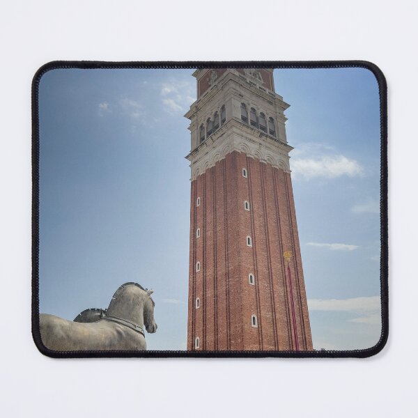 Item preview, St Mark's Campanile Venice Italy designed and sold by TonyCrehan.