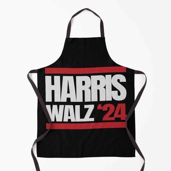 Item preview, Harris Walz '24 designed and sold by RetroVoyages.