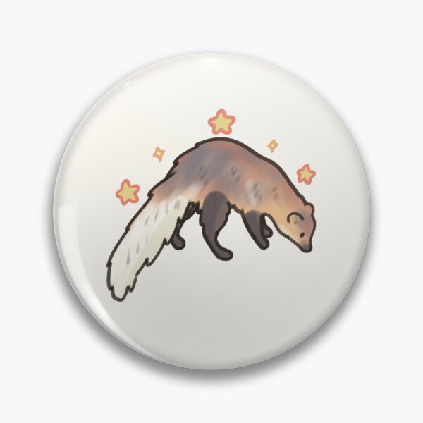 Item preview, white tailed mongoose  designed and sold by Artofmayara.