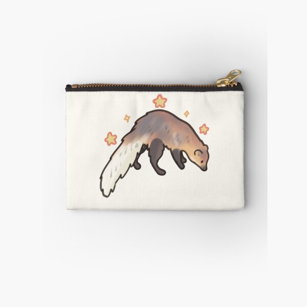 Item preview, white tailed mongoose  designed and sold by Artofmayara.