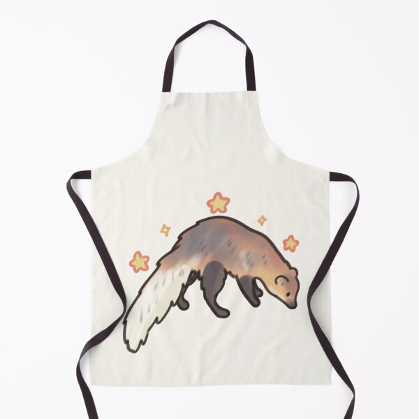 Item preview, white tailed mongoose designed and sold by Artofmayara.