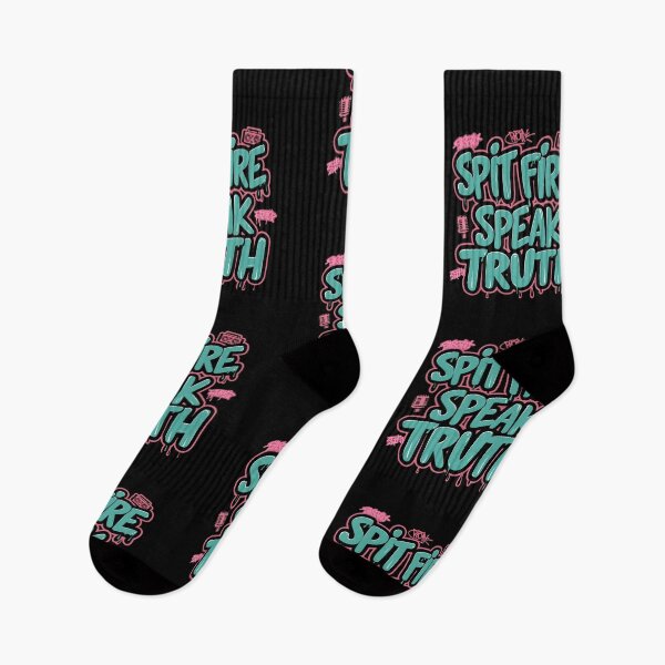 Item preview, Hip Hop's Fresh Fusion Fanatics designed and sold by RadDeck.