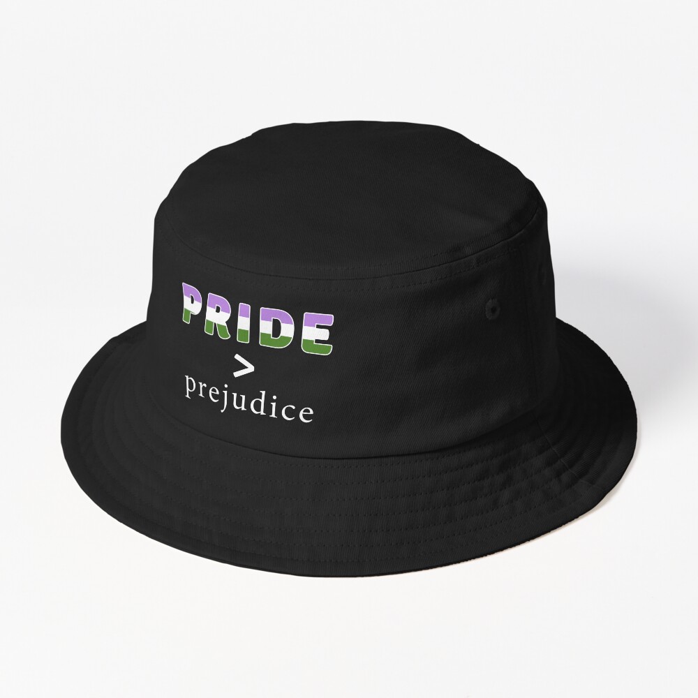 Item preview, Bucket Hat designed and sold by AmateurAusten.