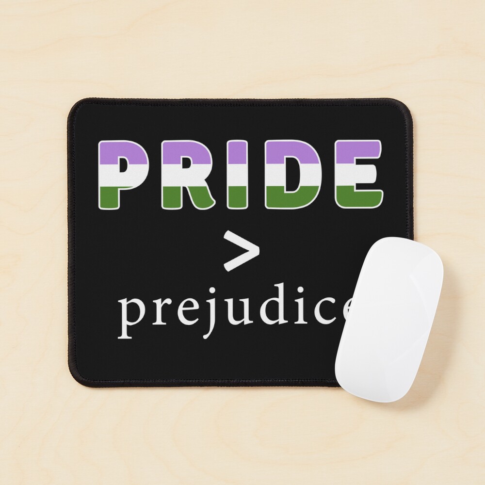 Item preview, Mouse Pad designed and sold by AmateurAusten.