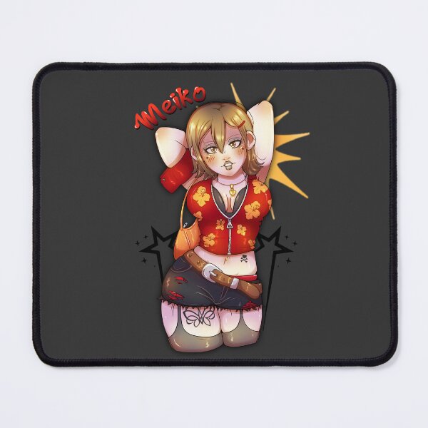 Item preview, Y2K Meiko designed and sold by AtsuiMaguma.