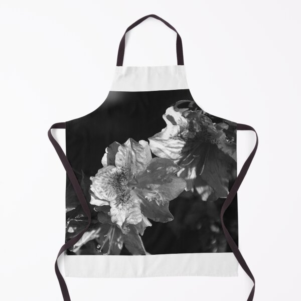 Item preview, Azalea Bloom Monochrome  designed and sold by MercerImages.