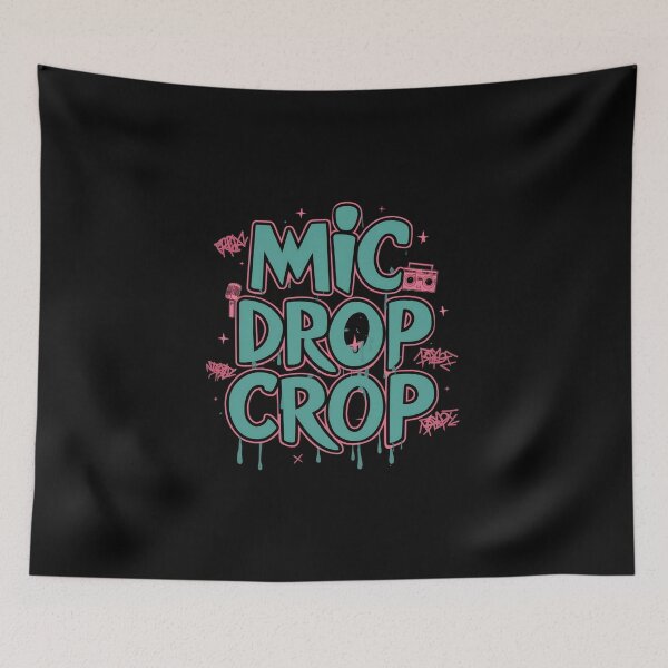 Item preview, The Hip Hop Beat Architects designed and sold by RadDeck.