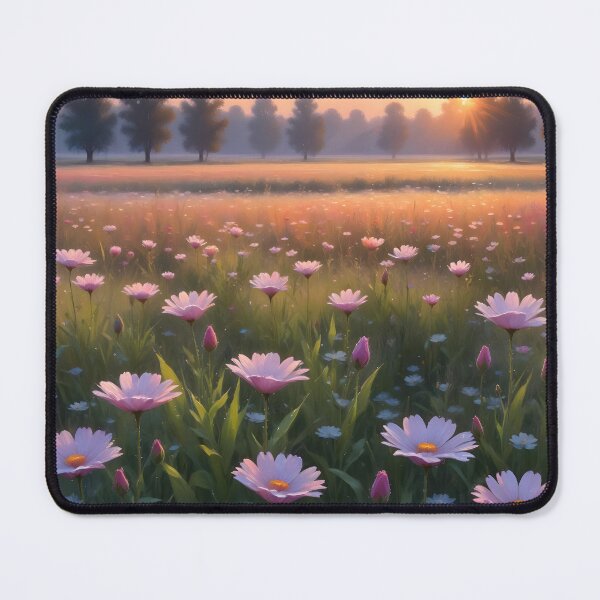 Item preview, Floral Field designed and sold by papi1998.