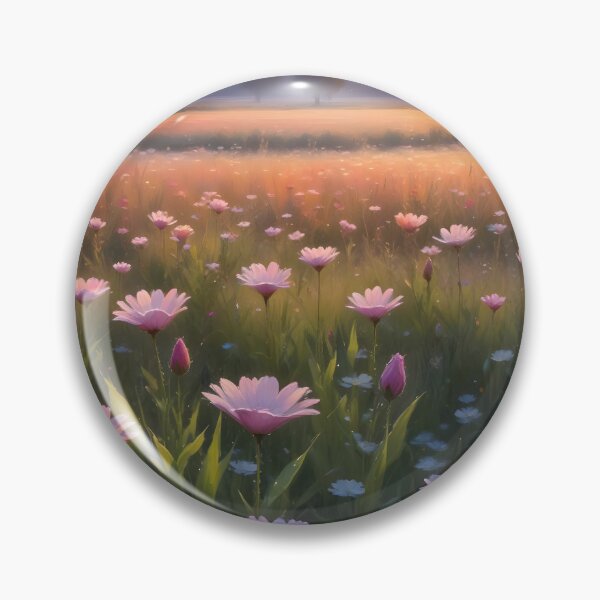 Item preview, Floral Field designed and sold by papi1998.