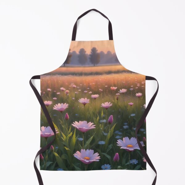 Item preview, Floral Field designed and sold by papi1998.