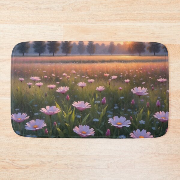 Item preview, Floral Field designed and sold by papi1998.