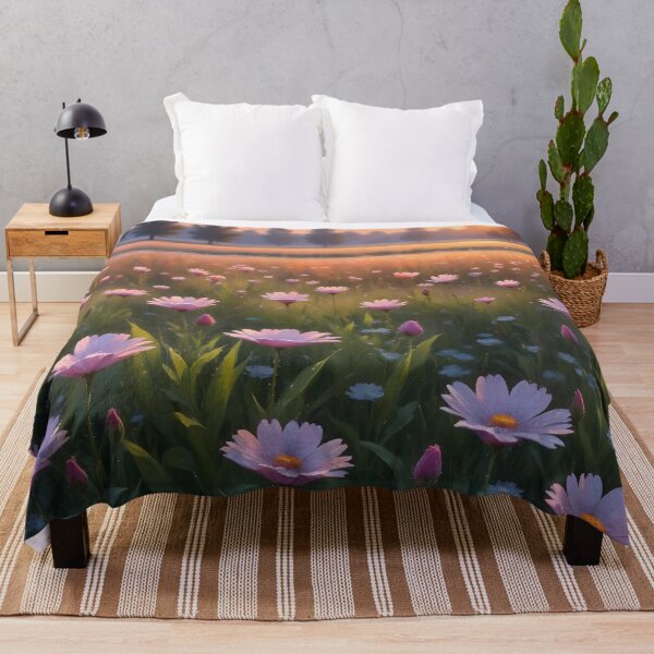 Item preview, Floral Field designed and sold by papi1998.