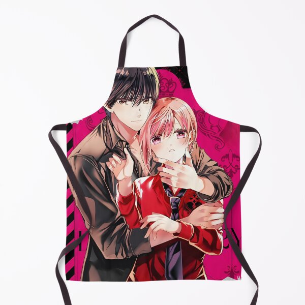 Item preview, Vampire Dormitory - Yamamoto Mito Nikaido Ren designed and sold by MalakShams.