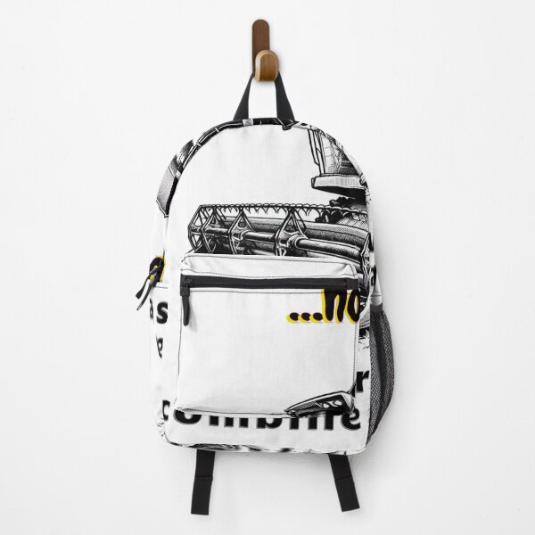 Item preview, not now, I'm driving a combine harvester designed and sold by PrintYourStyle.