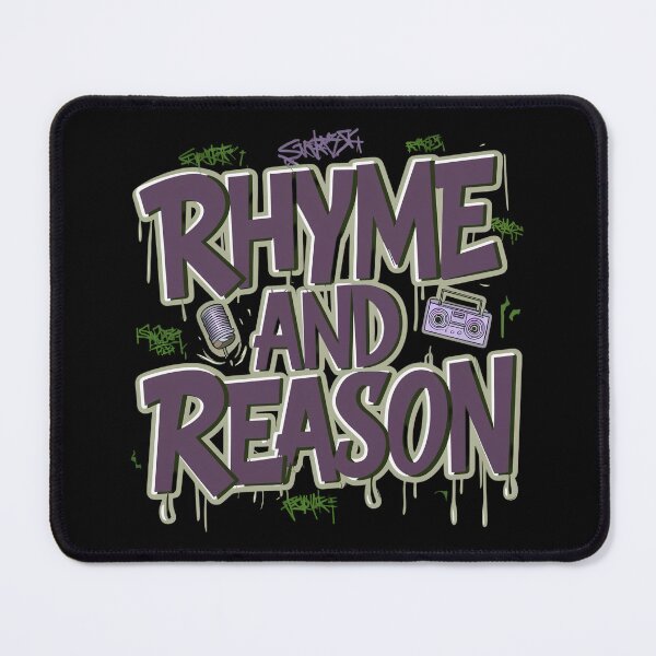 Item preview, The Hip Hop Mic Drop Militia designed and sold by RadDeck.