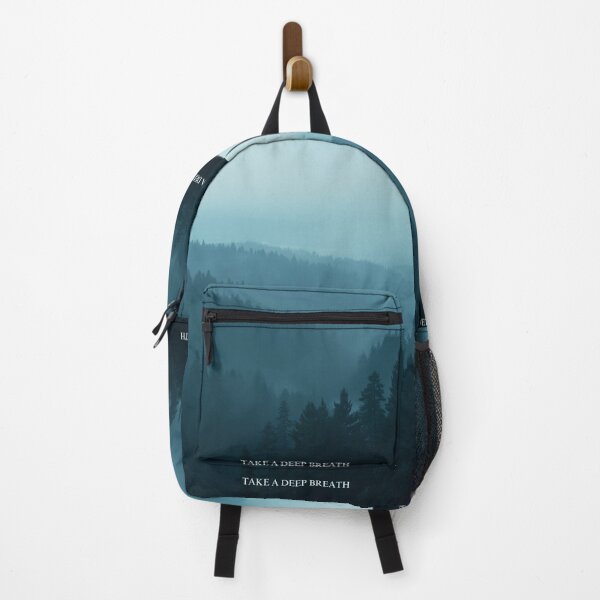 Item preview, Take a Deep Breath designed and sold by Syrupulse.