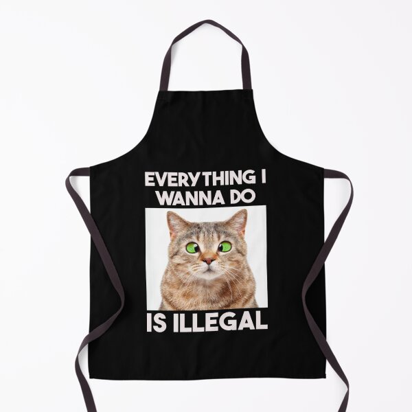 Item preview, Cat memes designed and sold by sasakodesign.
