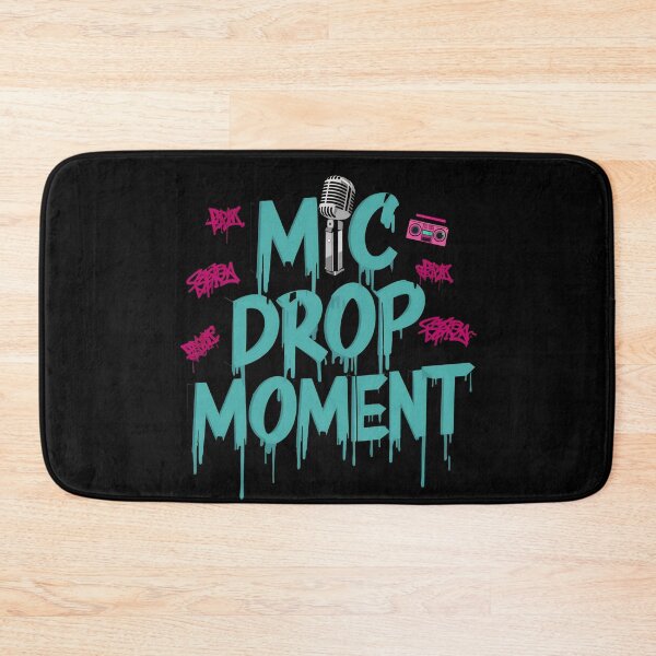 Item preview, The Hip Hop Cypher Circle designed and sold by RadDeck.